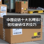 中国瓷砖十大名牌排行榜和瓷砖保养技巧(图3) 中国瓷砖十大名牌排行榜和瓷砖保养技巧(图3)