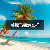 美标马桶怎么样(图2) 美标马桶怎么样(图2)
