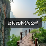 澳柯玛冰箱怎么样(图1) 澳柯玛冰箱怎么样(图1)