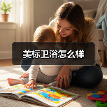 美标卫浴怎么样(图2) 美标卫浴怎么样(图2)