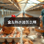 金友热水器怎么样(图1) 金友热水器怎么样(图1)