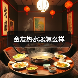 金友热水器怎么样(图4) 金友热水器怎么样(图4)