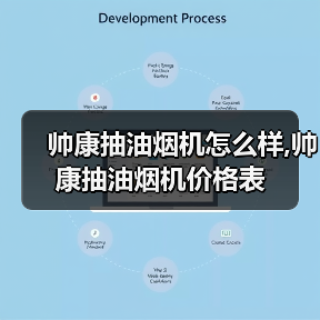 帅康抽油烟机怎么样,帅康抽油烟机价格表(图3) 帅康抽油烟机怎么样,帅康抽油烟机价格表(图3)