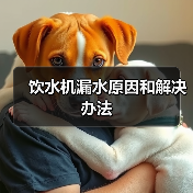 饮水机漏水原因和解决办法（图4）
