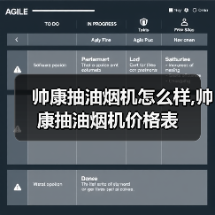 帅康抽油烟机怎么样,帅康抽油烟机价格表(图4) 帅康抽油烟机怎么样,帅康抽油烟机价格表(图4)