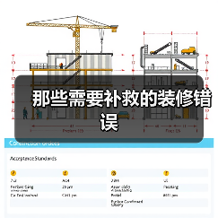 那些需要补救的装修错误(图2) 那些需要补救的装修错误(图2)
