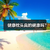 健康枕头真的健康吗?(图2) 健康枕头真的健康吗?(图2)