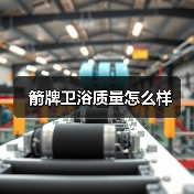 箭牌卫浴质量怎么样(图4) 箭牌卫浴质量怎么样(图4)