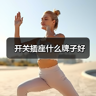 开关插座什么牌子好(图2) 开关插座什么牌子好(图2)