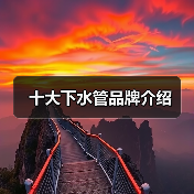 十大下水管品牌介绍(图2) 十大下水管品牌介绍(图2)