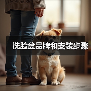 洗脸盆品牌和安装步骤（图3）