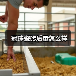 冠珠瓷砖质量怎么样(图2) 冠珠瓷砖质量怎么样(图2)