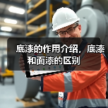 底漆的作用介绍,底漆和面漆的区别(图4) 底漆的作用介绍,底漆和面漆的区别(图4)