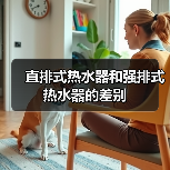 直排式热水器和强排式热水器的差别(图3) 直排式热水器和强排式热水器的差别(图3)