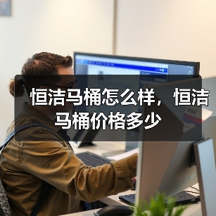 恒洁马桶怎么样,恒洁马桶价格多少(图1) 恒洁马桶怎么样,恒洁马桶价格多少(图1)