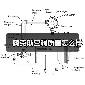 奥克斯空调质量怎么样（图1）
