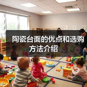 陶瓷台面的优点和选购方法介绍(图2) 陶瓷台面的优点和选购方法介绍(图2)