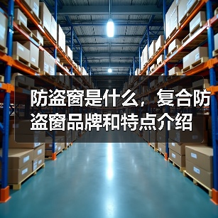 防盗窗是什么,复合防盗窗品牌和特点介绍(图2) 防盗窗是什么,复合防盗窗品牌和特点介绍(图2)