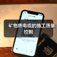 矿物质电缆的施工质量控制(图3) 矿物质电缆的施工质量控制(图3)