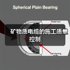 矿物质电缆的施工质量控制(图4) 矿物质电缆的施工质量控制(图4)