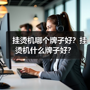 挂烫机哪个牌子好?挂烫机什么牌子好?(图1) 挂烫机哪个牌子好?挂烫机什么牌子好?(图1)