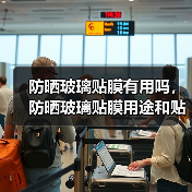 防晒玻璃贴膜有用吗,防晒玻璃贴膜用途和贴膜步骤(图4) 防晒玻璃贴膜有用吗,防晒玻璃贴膜用途和贴膜步骤(图4)