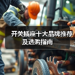 开关插座十大品牌推荐及选购指南(图4) 开关插座十大品牌推荐及选购指南(图4)
