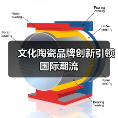 文化陶瓷品牌创新引领国际潮流(图2) 文化陶瓷品牌创新引领国际潮流(图2)