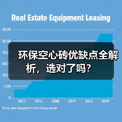 环保空心砖优缺点全解析，选对了吗？（图3）