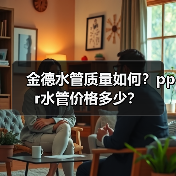 金德水管质量如何?ppr水管价格多少?(图3) 金德水管质量如何?ppr水管价格多少?(图3)