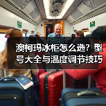 澳柯玛冰柜怎么选?型号大全与温度调节技巧全解析(图3) 澳柯玛冰柜怎么选?型号大全与温度调节技巧全解析(图3)