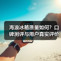海浪冰箱质量如何?口碑测评与用户真实评价(图1) 海浪冰箱质量如何?口碑测评与用户真实评价(图1)