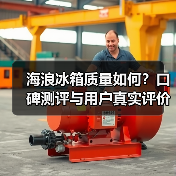 海浪冰箱质量如何?口碑测评与用户真实评价(图4) 海浪冰箱质量如何?口碑测评与用户真实评价(图4)