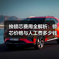 换锁芯费用全解析:锁芯价格与人工费多少钱?(图1) 换锁芯费用全解析:锁芯价格与人工费多少钱?(图1)