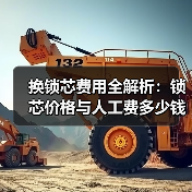 换锁芯费用全解析:锁芯价格与人工费多少钱?(图2) 换锁芯费用全解析:锁芯价格与人工费多少钱?(图2)