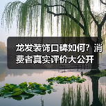 龙发装饰口碑如何？消费者真实评价大公开（图3）