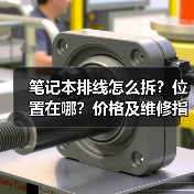 笔记本排线怎么拆？位置在哪？价格及维修指南（图1）