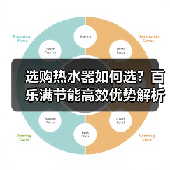 选购热水器如何选？百乐满节能高效优势解析（图4）