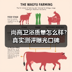 尚高卫浴质量怎么样？真实测评曝光口碑（图3）