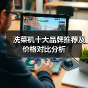 洗菜机十大品牌推荐及价格对比分析（图2）