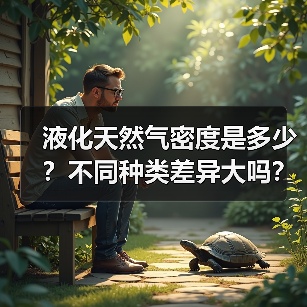 液化天然气密度是多少?不同种类差异大吗?(图2) 液化天然气密度是多少?不同种类差异大吗?(图2)