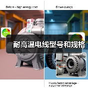 耐高温电线型号和规格(图3) 耐高温电线型号和规格(图3)