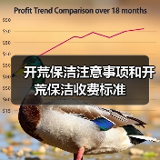 开荒保洁注意事项和开荒保洁收费标准(图3) 开荒保洁注意事项和开荒保洁收费标准(图3)