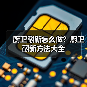 厨卫翻新怎么做?厨卫翻新方法大全(图1) 厨卫翻新怎么做?厨卫翻新方法大全(图1)
