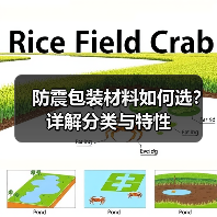 防震包装材料如何选？详解分类与特性（图4）