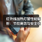 红外线加热灯管性能解析:节能高效与安全优势(图4) 红外线加热灯管性能解析:节能高效与安全优势(图4)