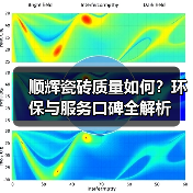顺辉瓷砖质量如何?环保与服务口碑全解析(图4) 顺辉瓷砖质量如何?环保与服务口碑全解析(图4)