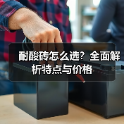 耐酸砖怎么选？全面解析特点与价格（图4）