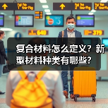 复合材料怎么定义?新型材料种类有哪些?(图4) 复合材料怎么定义?新型材料种类有哪些?(图4)