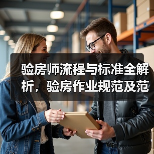 验房师流程与标准全解析,验房作业规范及范围详解(图1) 验房师流程与标准全解析,验房作业规范及范围详解(图1)